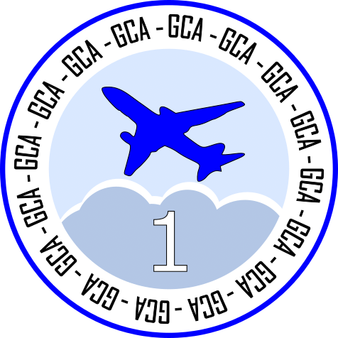 First Flight