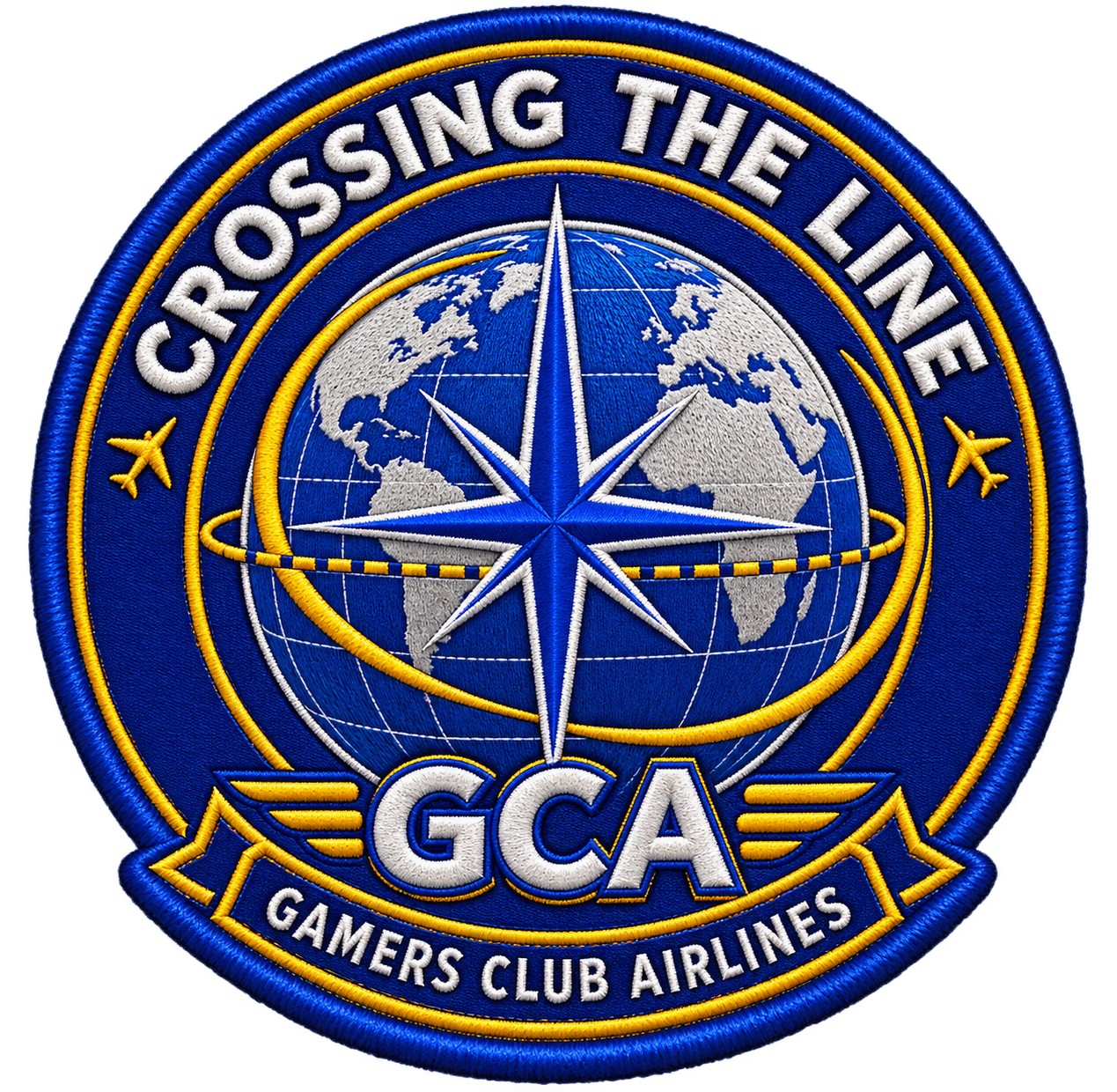 Crossing the Line